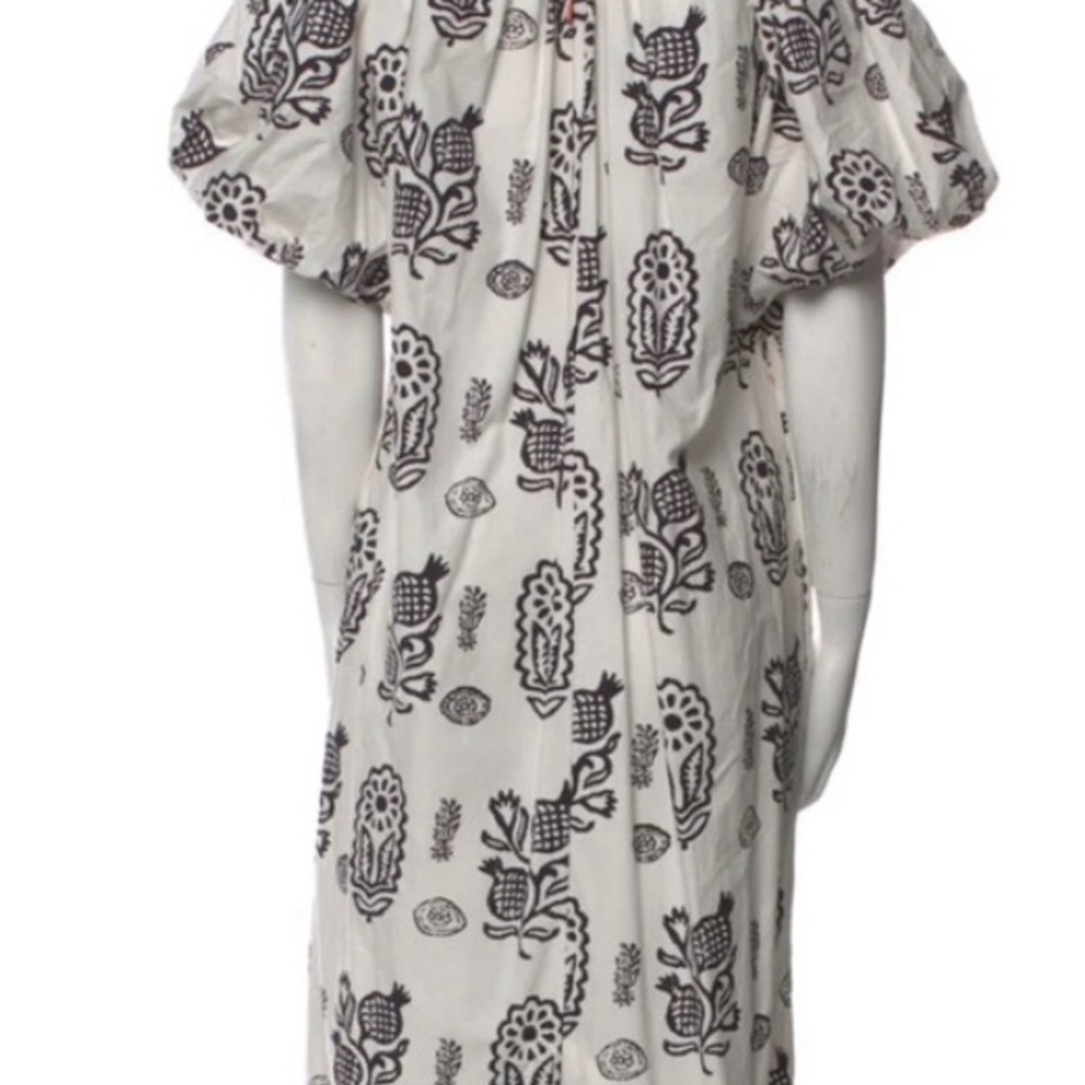 RHODE Augustina Dress - Picture 4 of 6